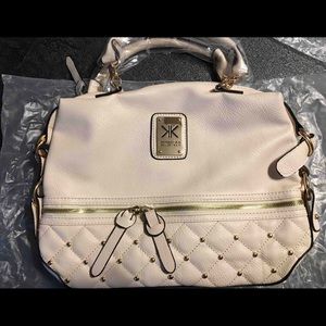 Kim Kardashian bag (tote)